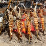 炭劇場 徳永座 都町本店 - 