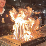 炭劇場 徳永座 都町本店 - 