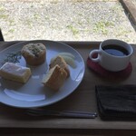 たまうさぎ - 料理写真: