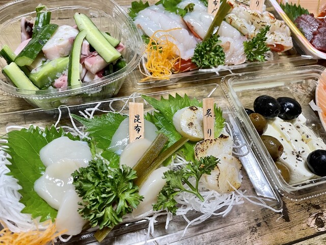 リンクス 安積店 - 安積永盛（その他）の写真