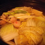 かにかに亭＆味屋 - 