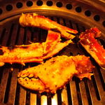 かにかに亭＆味屋 - 