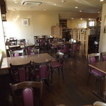 マイルイ - 店内