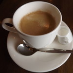 マイルイ - 「モーニングセット」アメリカン