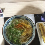 丸亀製麺 - 