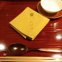 銀座 しのはら - 