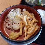 久兵衛屋 - 薬味