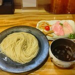 麺や 川 - 鶏つけそば