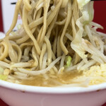 ラーメン二郎 - 