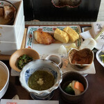 れすとらん海音 - 