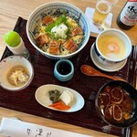 日本料理 中津川 - 