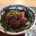 ザ・どん - 料理写真: