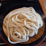 久兵衛屋 - うどん