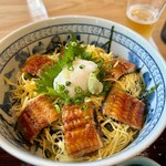 日本料理 中津川 - 