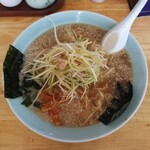 ラーメンショップ 椿 - 