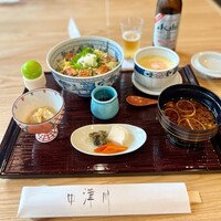 日本料理 中津川 - 