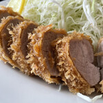 Tonkatsu Iso - 