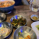 匠サムギョプサル - 