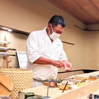鮨 木場谷 - 