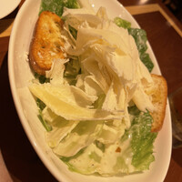 マーケットレストラン AGIO ルミネ横浜店 - 