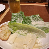 マーケットレストラン AGIO ルミネ横浜店 - 