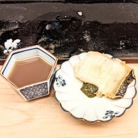 鮨 木場谷 - 