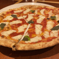マーケットレストラン AGIO ルミネ横浜店 - 