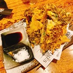 沖縄ダイニング琉歌 - 