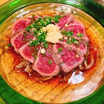 沖縄ダイニング琉歌 - 