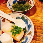 沖縄ダイニング琉歌 - 