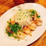 沖縄ダイニング琉歌 - 