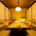 新鮮な魚と大分名物とり天が自慢の居酒屋 みどり屋 - 