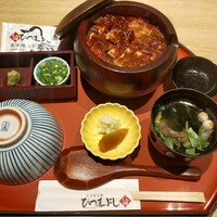 うなぎ和食  しら河 今池ガスビル店 - 