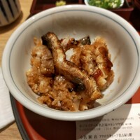 うなぎ和食  しら河 今池ガスビル店 - 