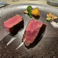 神戸牛炉釜ステーキ GINZA KOKO炉 - 