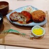 肉食堂 はなしん
