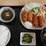 どんどん - 