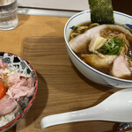 Ramen Tei Hinariryuuou - 