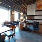 カフェ レコンフォール - 