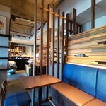 カフェ レコンフォール - 