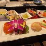 森のゆ ホテル花神楽 - 