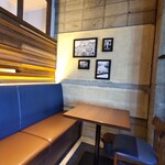 カフェ レコンフォール - 