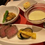 森のゆ ホテル花神楽 - 