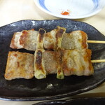 Yakitori Fukuyoshi - 