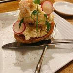 酒菜屋かんきち - 