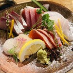 酒菜屋かんきち - 