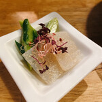 酒菜屋かんきち - 