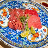 焼肉㐂舌 南船場 - 