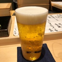 新橋 鮨 清新 - 