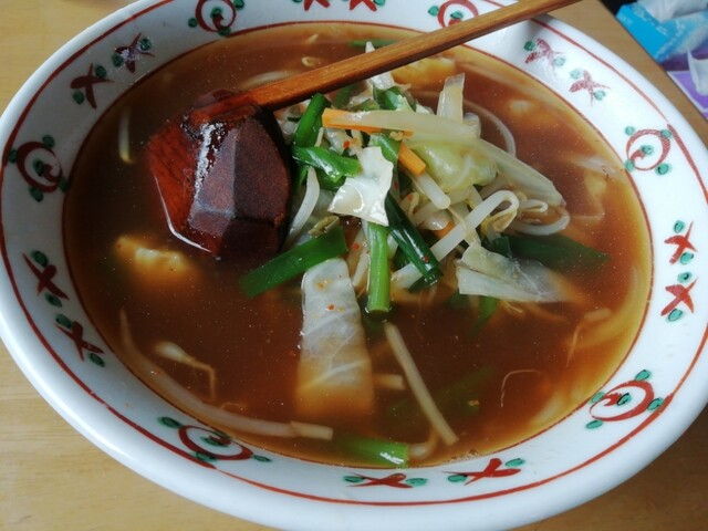 お食事・宴会 きらく（花巻）｜本格ラーメンと宴会プランで満足の食事体験